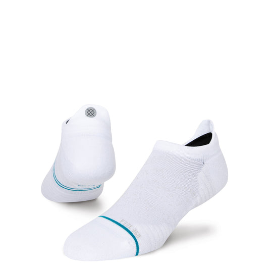 Stance Run Light Tab - White