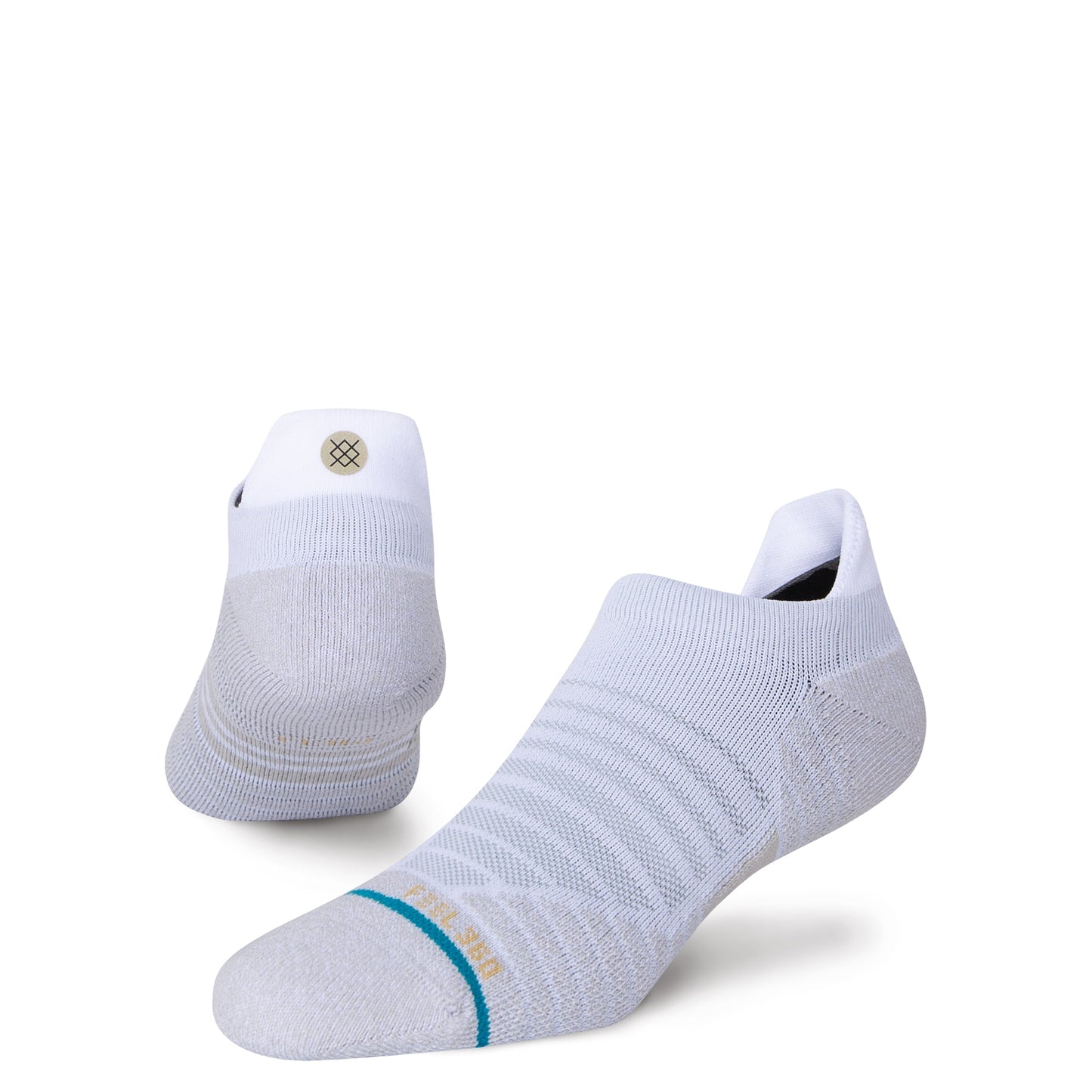 Stance Versa Tab - White