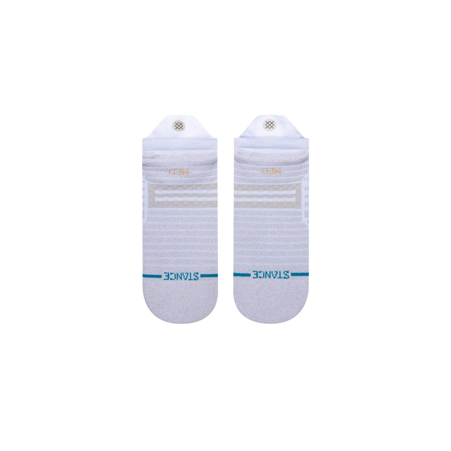 Stance Versa Tab - White