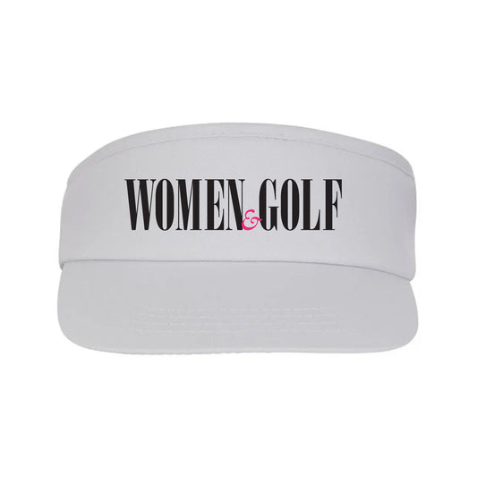 W&G Visor