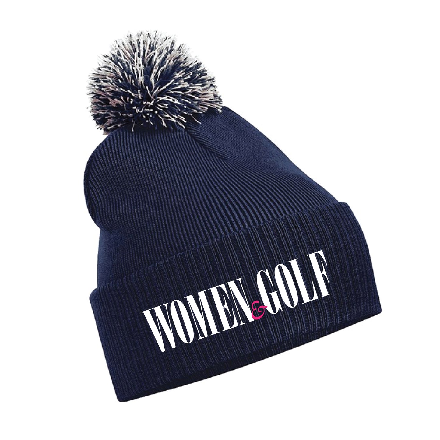 W&G Bobble Hat